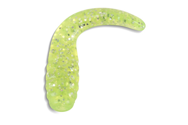 Iron Trout gumová nástraha T - Turn vzor CS 2,5 cm 25 ks