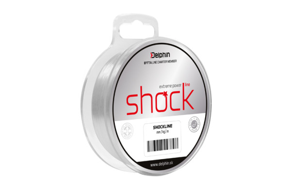 Delphin SHOCK LINE
