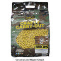 Crafty Catcher Carry Out Big Hit 20mm / 5kg