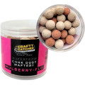 Crafty Catcher Cork Dust Wafter 15mm/100g