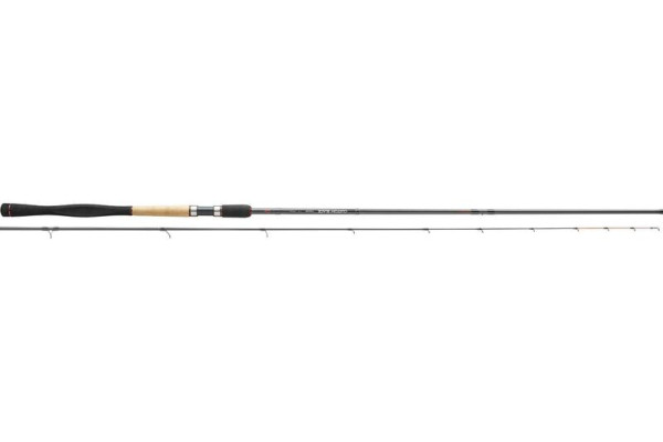 Custom Black Feeder 13'0''/390cm 150g