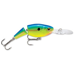 Jointed Shad Rap 09