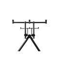 Hrazda pro 4 pruty Delphin RPX4 BW / 2ks