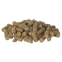 Anaconda Babycorn Pellets příchuť konopí