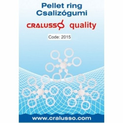 Pellet Rings