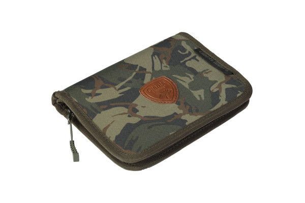 Giants fishing Pouzdro na rybářské doklady License Wallet Giants fishing Pouzdro na rybářské doklady License Wallet