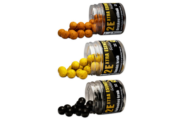 Carp Inferno 2E 150 ml 16 mm