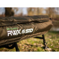 Giants fishing Lehátko + spací pytel Bedchair/Sleeping Bag System RWX 5 STD