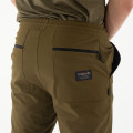 Trakker Kalhoty TechPro Joggers - Large