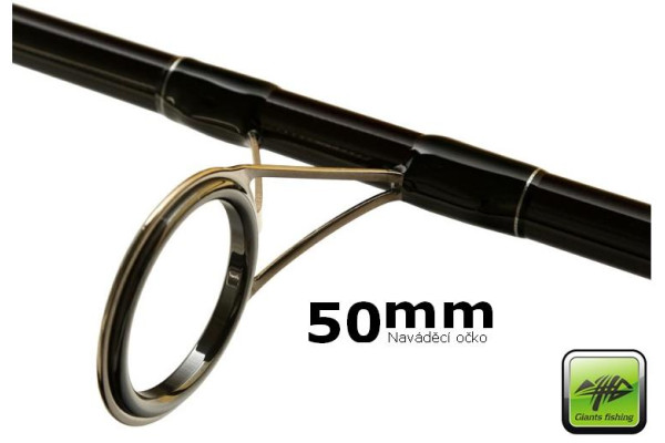 Giants fishing Prut Distant Carp MX 50 12ft 3,00lb AKCE 1+1!