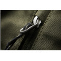 Kalhoty Geoff Anderson Roxxo - forest green