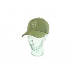 Trakker Kšiltovka - Water Resistant Cap