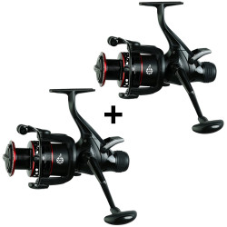 Giants fishing Naviják Gaube Reel FS 5000, akce 1+1 zdarma!