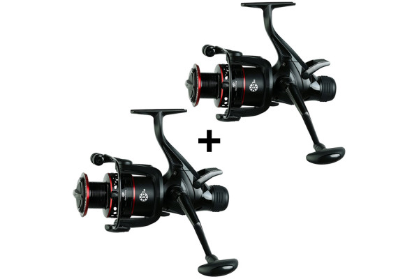 Giants fishing Naviják Gaube Reel FS 5000, akce 1+1 zdarma!