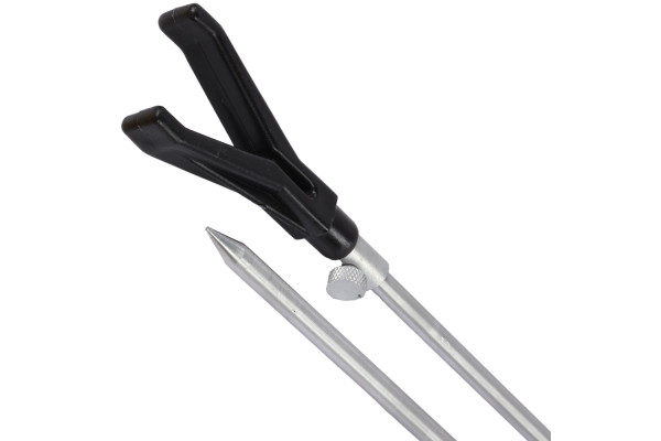 Giants fishing Vidlička přední Bank Stick V 50-90cm