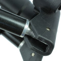 Garda slitinové stojany - Master Big Water rod pod NEW extra vysoký