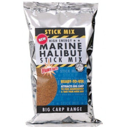 Dynamite Baits Stick Mix Marine Halibut 1 kg