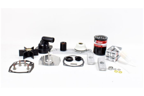 Servis kit Mercury 75-115HP po 300MTH