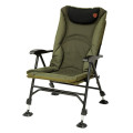 Giants fishing Sedačka Chair Luxury XS + přepravní taška