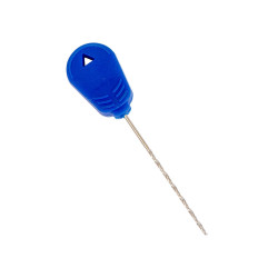 Vrtáček Leeda Bait Drill blue