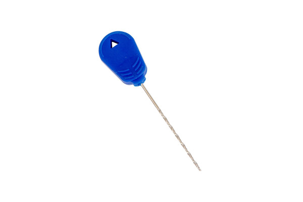 Vrtáček Leeda Bait Drill blue