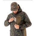 Trakker Bunda - TechPro Waterproof Jacket - Medium