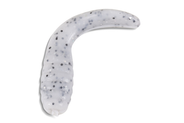 Iron Trout gumová nástraha T - Turn vzor WBS 2,5 cm 25 ks