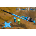 Floater - Puller Needle