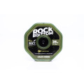 RidgeMonkey Rock Bottom Soft - tungstenem potažená svlékací šňůrka 25lb