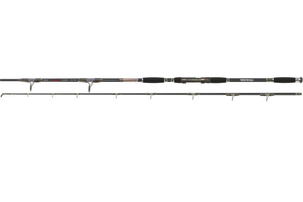 Mistrall prut Lambeta Catfish Heavy Varianta 3,15m