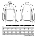 Giants Fishing Funkční termo triko Thermal Top Deluxe