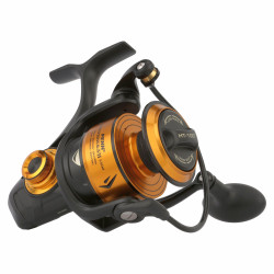 Naviják s přední brzdou Penn Spinfisher VII 2500