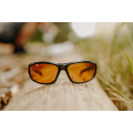 Gardner polarizační brýle Amber Sunglasses GPA (UV400)