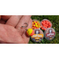 Boilies pop up Crafty Catcher Big Hit 15mm / 35g