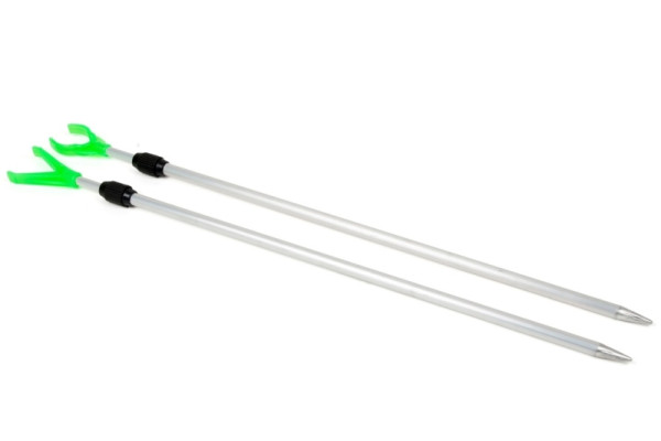 Vidličky 58-102cm set přední + zadní