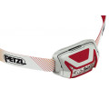 Petzl čelovky - Actik Core červená