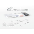 Hayabusa Háčky H.ISE147 BN