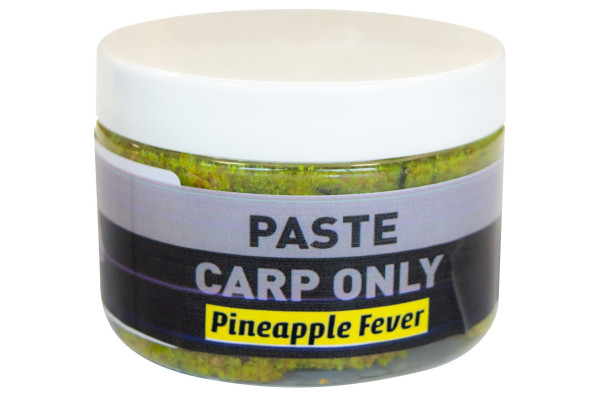 Obalovací pasta Carp Only Pineapple Fever 150g