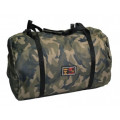 Zfish Camo Set Lehátko + Spacák, Bedchair + Sleeping Bag