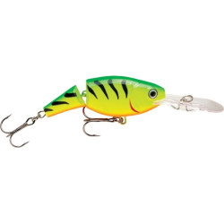 Jointed Shad Rap 05