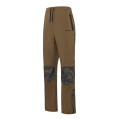 Trakker Kalhoty - TechPro Waterproof Trousers - Small