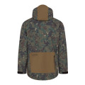 Trakker Bunda - TechPro Waterproof Jacket - XXXL