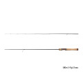 Delphin TROUTERA HardLure