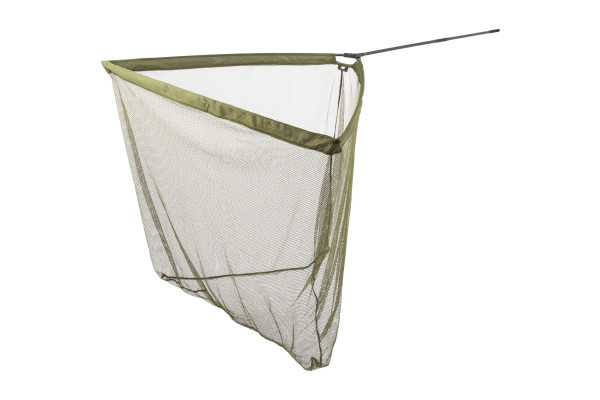 Wychwood kaprový podběrák Riot 42“ 6ft/180cm Landing Net 2 Piece Handle