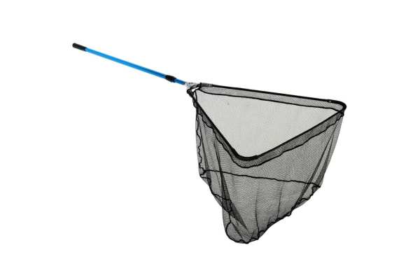Giants fishing Podběrák Metal Plus Landing Net 2,55m, 70x70cm