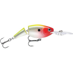Jointed Shad Rap 05