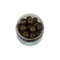 Nikl Boilies v dipu Crab 20mm, 250g