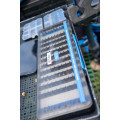 Krabička na návazce MAP Long Hook Length Storage Box