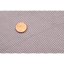 MS Range nano síť na podběřákovou hlavu Quick Change Zip Head 40 cm 3 mm