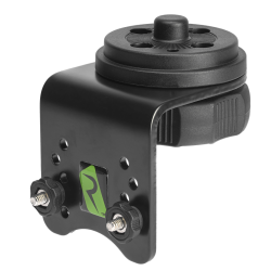 HEXX Gunnel Track Mount